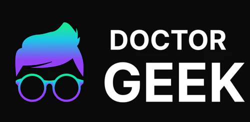 Doctor Geek
